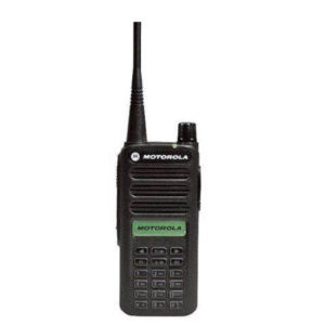 motorola XIR C2660